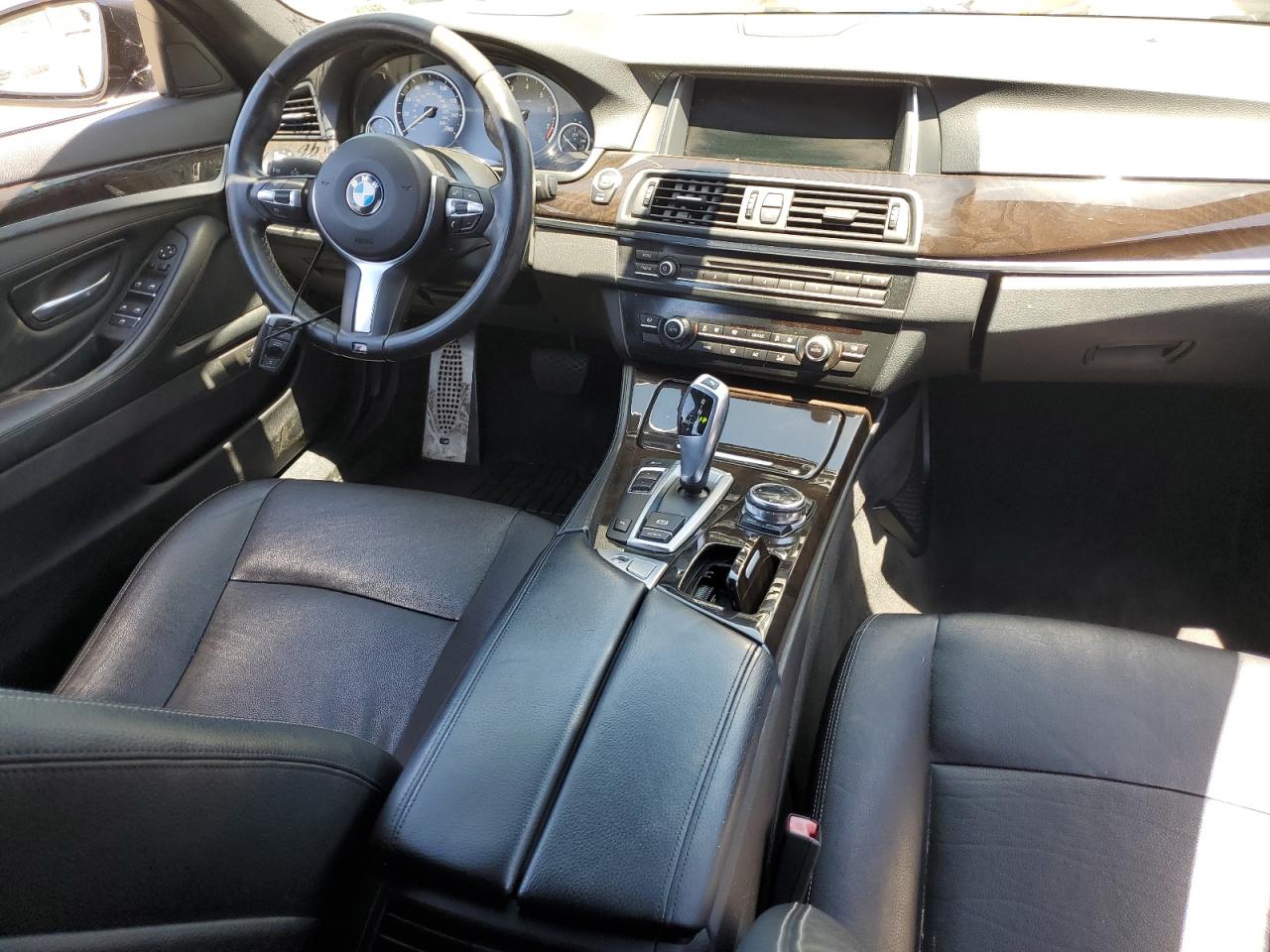 WBA5A5C58ED502291 2014 BMW 528 I