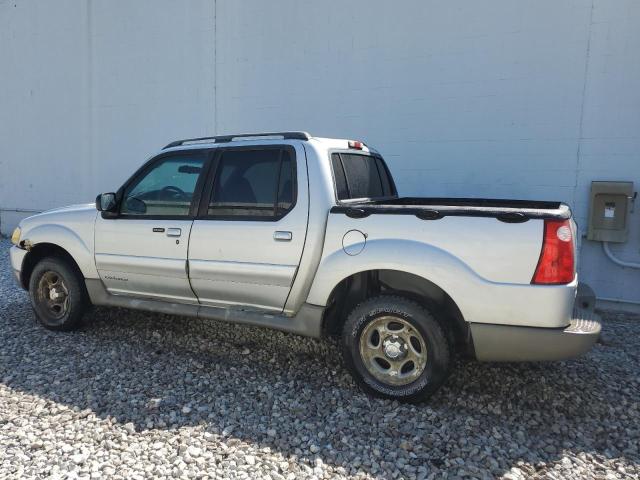 2002 Ford Explorer Sport Trac VIN: 1FMZU77E02UC25628 Lot: 54508534