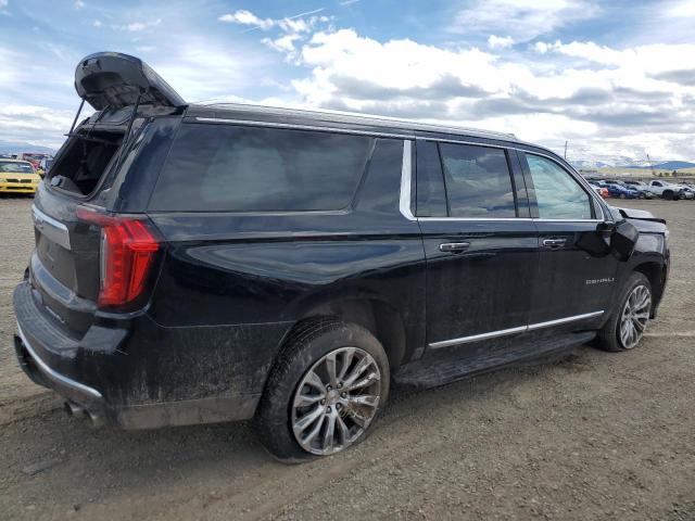 1GKS2JKL3NR130278 2022 GMC Yukon Xl Denali