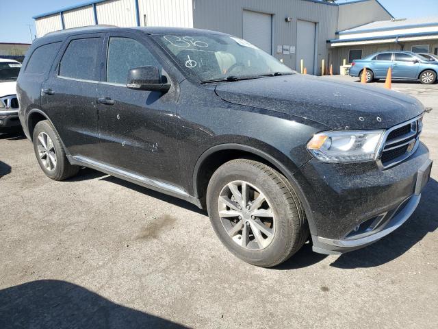 1C4RDHDG8GC459528 2016 Dodge Durango Limited