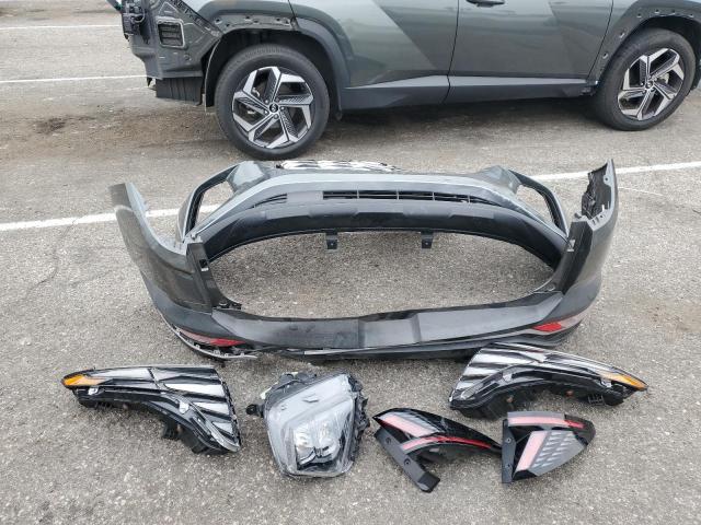 2022 Hyundai Tucson Sel VIN: 5NMJCCAE8NH048926 Lot: 55861164