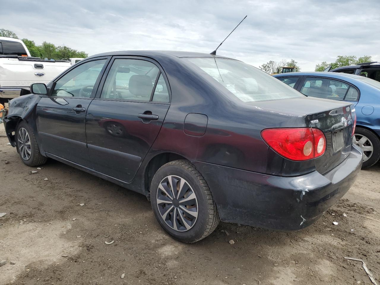 2T1BR32E16C632304 2006 Toyota Corolla Ce