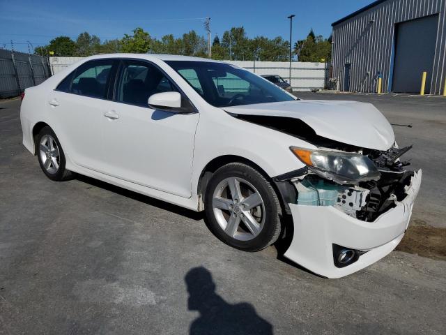 2012 Toyota Camry Base VIN: 4T1BF1FK9CU196888 Lot: 53914954