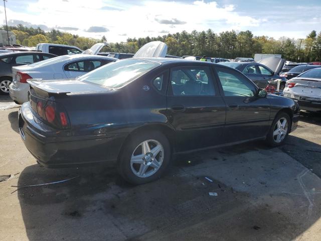 2004 Chevrolet Impala Ss VIN: 2G1WP521049141700 Lot: 53982014