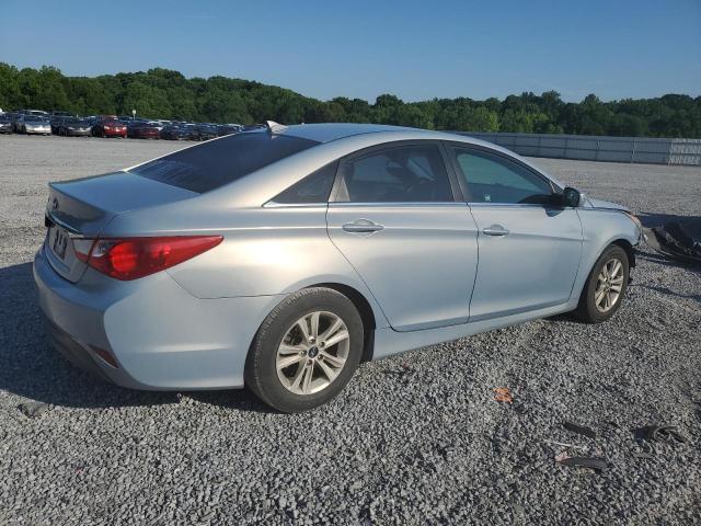 5NPEB4AC7EH929161 2014 Hyundai Sonata Gls