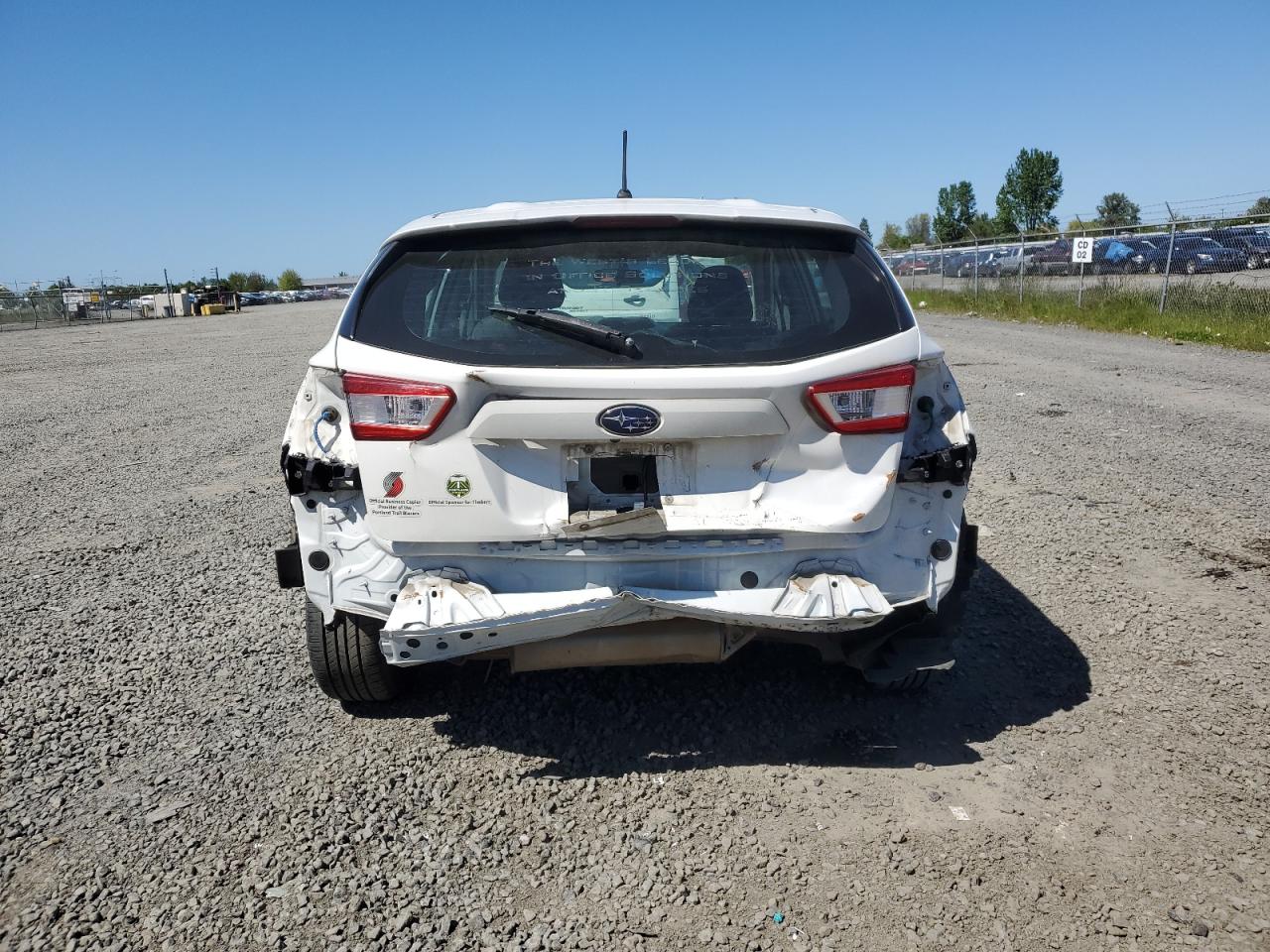 4S3GTAA69K3704777 2019 Subaru Impreza