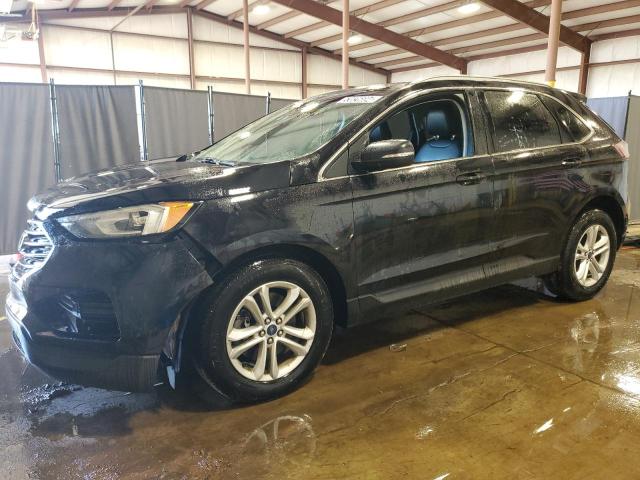 2020 Ford Edge Sel VIN: 2FMPK4J96LBA02928 Lot: 53826694