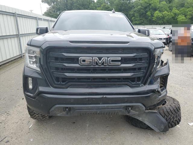 2021 GMC Sierra K1500 Elevation VIN: 3GTU9CED3MG273259 Lot: 53803294