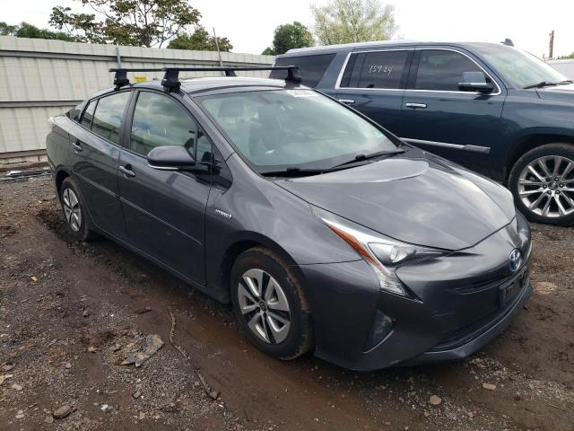 Vin: jtdkarfu4g3018885, lot: 54616864, toyota prius 20164