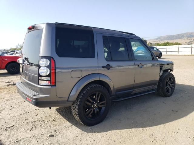 2016 Land Rover Lr4 VIN: SALAC2V67GA811702 Lot: 55955604