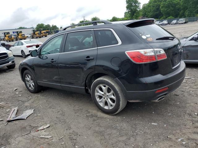 2012 Mazda Cx-9 VIN: JM3TB2BA8C0355339 Lot: 53500024