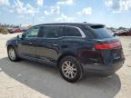 LINCOLN MKT снимка