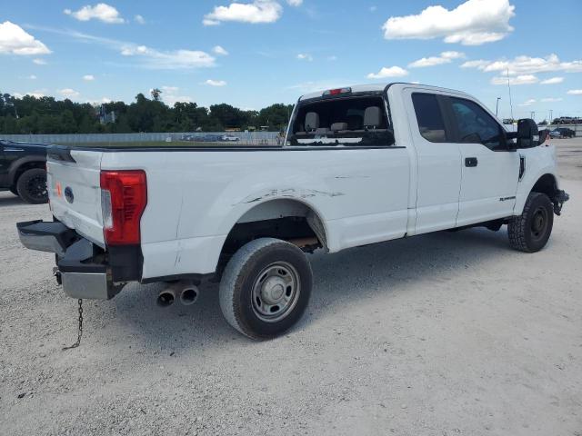 2017 Ford F250 Super Duty VIN: 1FT7X2BT7HEC66742 Lot: 55705734