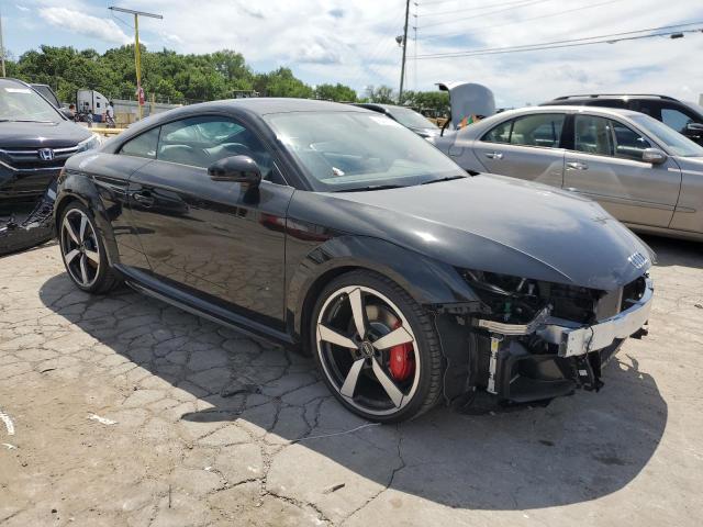 2023 AUDI TTS - TRUA1AFV5P1008454