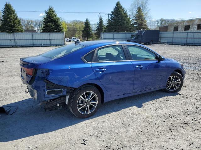 3KPF24AD5PE549756 Kia Forte LX 3