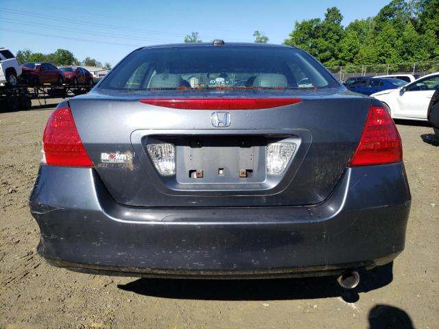 2006 Honda Accord Ex VIN: 1HGCM55876A114580 Lot: 55071244