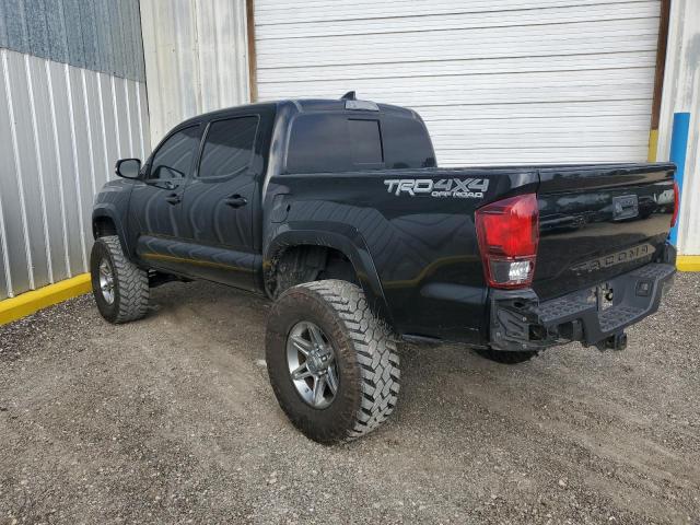 2017 Toyota Tacoma Double Cab VIN: 5TFCZ5AN6HX095046 Lot: 56140624