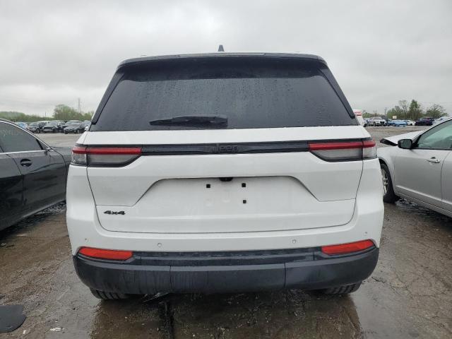 2024 JEEP GRAND CHER - 1C4RJHAG9RC123824