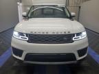 LAND ROVER RANGE ROVE photo