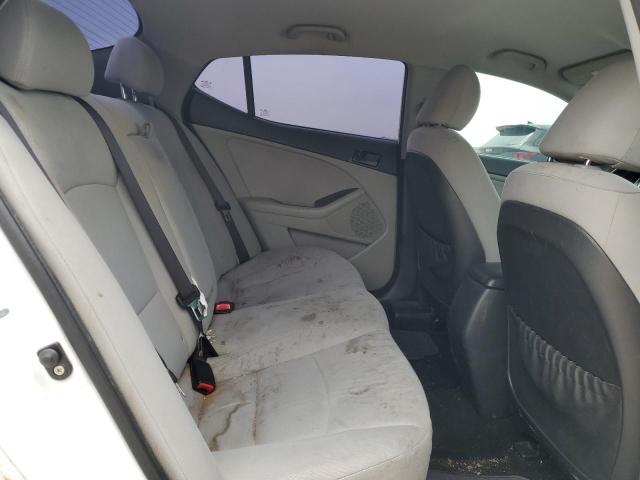 2015 Kia Optima Lx VIN: KNAGM4A79F5597759 Lot: 54377234