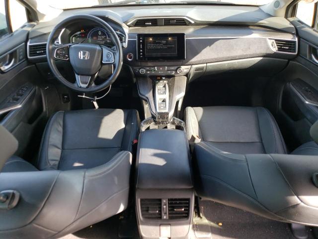 2019 Honda Clarity Touring VIN: JHMZC5F3XKC004618 Lot: 55857234