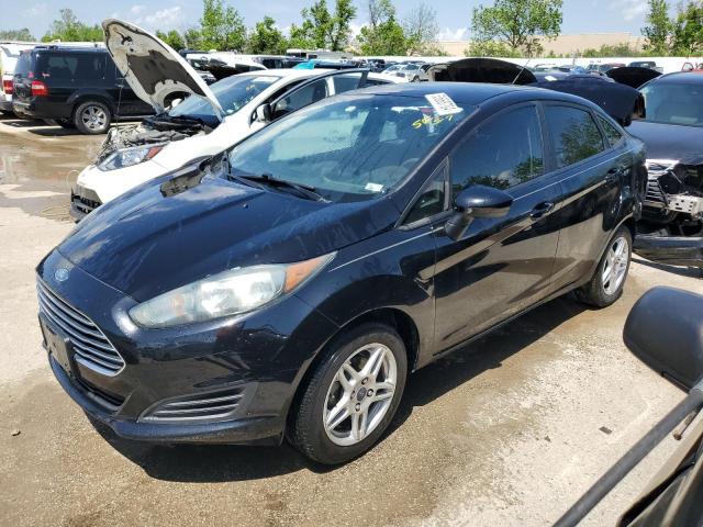 2018 FORD FIESTA SE - 3FADP4BJ7JM113913