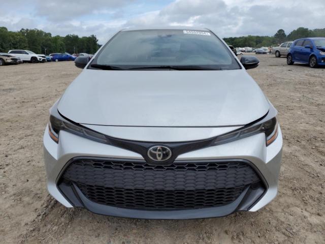 2022 Toyota Corolla Se VIN: JTND4MBE2N3178550 Lot: 54552954