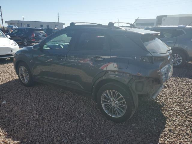 2019 Hyundai Kona Sel VIN: KM8K2CAA1KU368755 Lot: 53318484