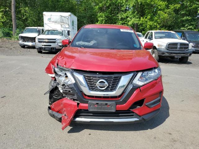 2017 Nissan Rogue S VIN: JN8AT2MV7HW002483 Lot: 55768194