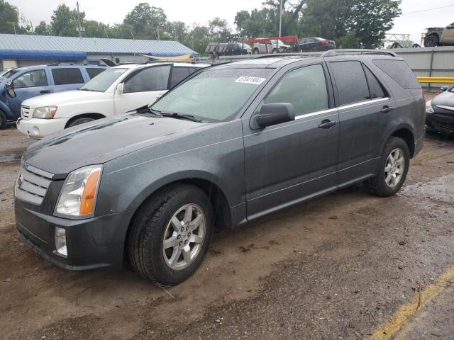 CADILLAC SRX