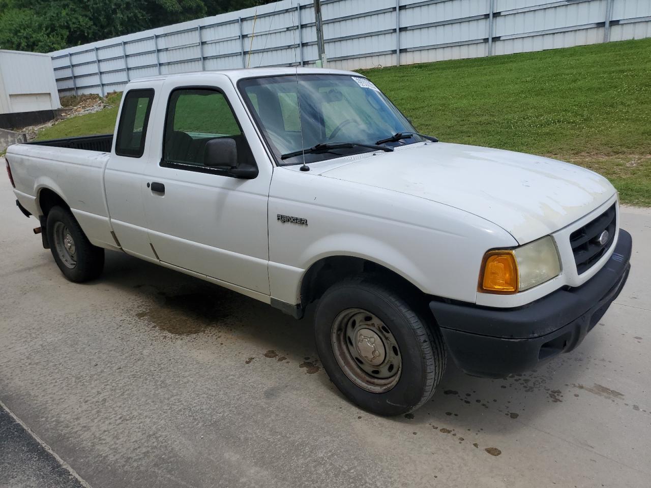 1FTYR14U83PB62935 2003 Ford Ranger Super Cab