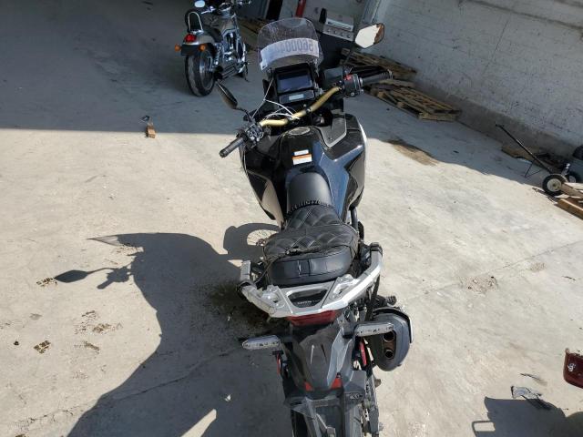 2021 HONDA CRF1100 A4 JH2SD1029MK100099