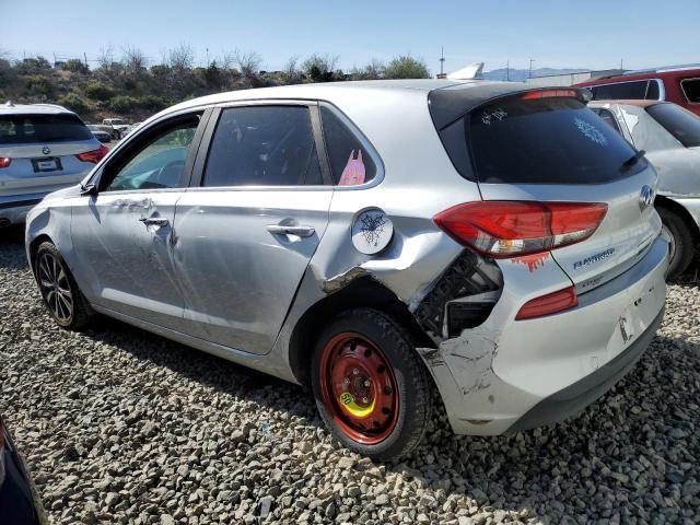 KMHH35LE7JU036577 Hyundai Elantra 2018