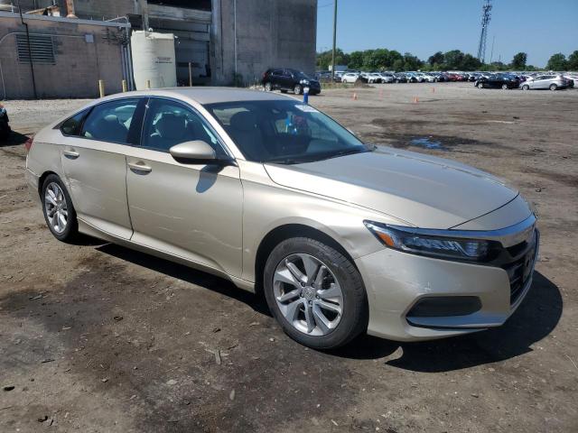 2018 Honda Accord Lx VIN: 1HGCV1F15JA194185 Lot: 53430964