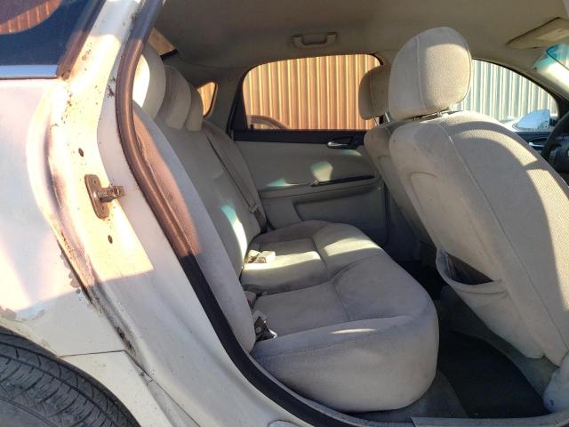 2007 Chevrolet Impala Lt VIN: 2G1WT58K579226791 Lot: 55117424