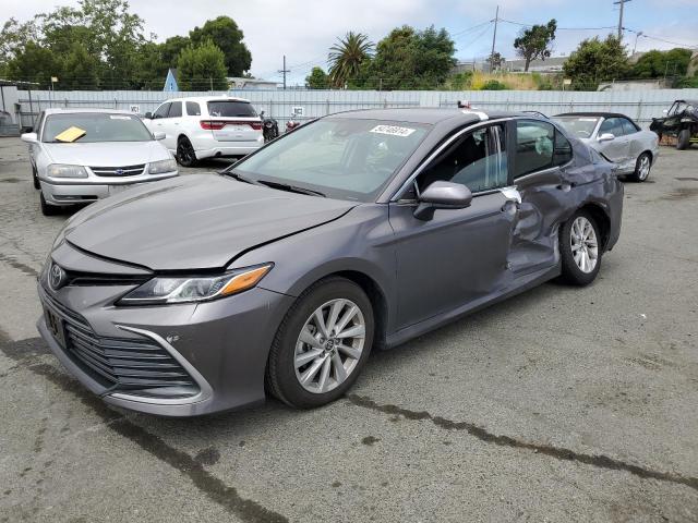 VIN 4T1C11AKXPU793550 2023 Toyota Camry, LE no.1