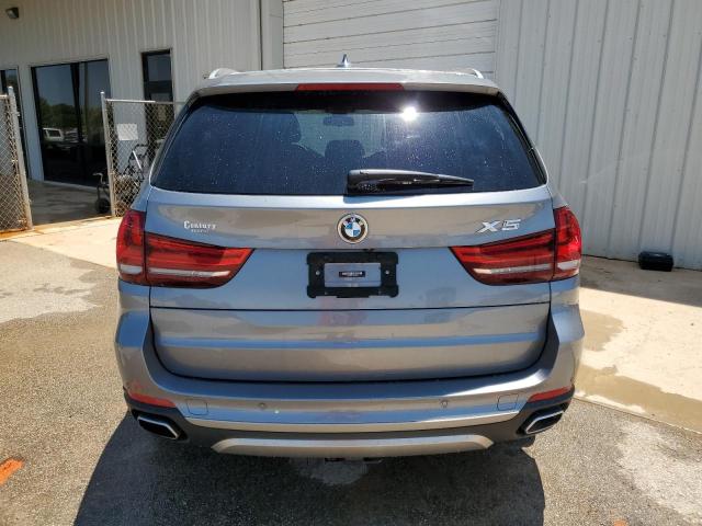 2018 BMW X5 xDrive35I VIN: 5UXKR0C52J0Y04791 Lot: 56518174