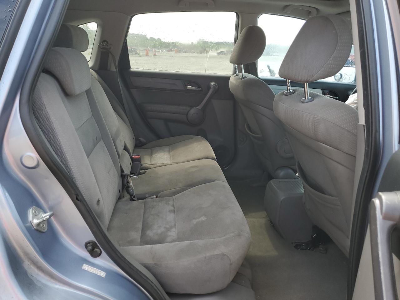 5J6RE38798L003320 2008 Honda Cr-V Exl