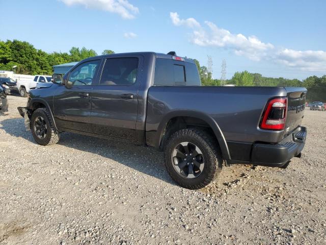 2022 Ram 1500 Rebel VIN: 1C6SRFLT3NN155957 Lot: 53167154