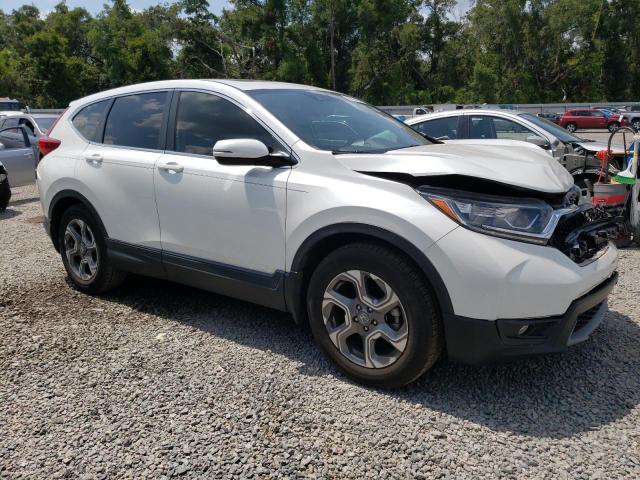 2019 Honda Cr-V Exl VIN: 2HKRW1H88KH508356 Lot: 56709424