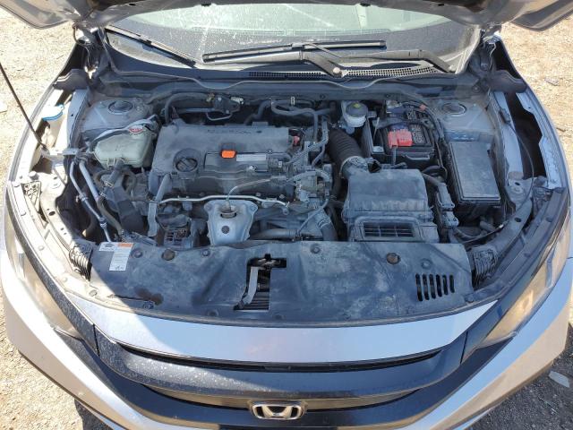 2020 Honda Civic Sport VIN: 2HGFC2F81LH559309 Lot: 55372874