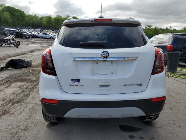 2018 Buick Encore Preferred VIN: KL4CJESB9JB587756 Lot: 54776724