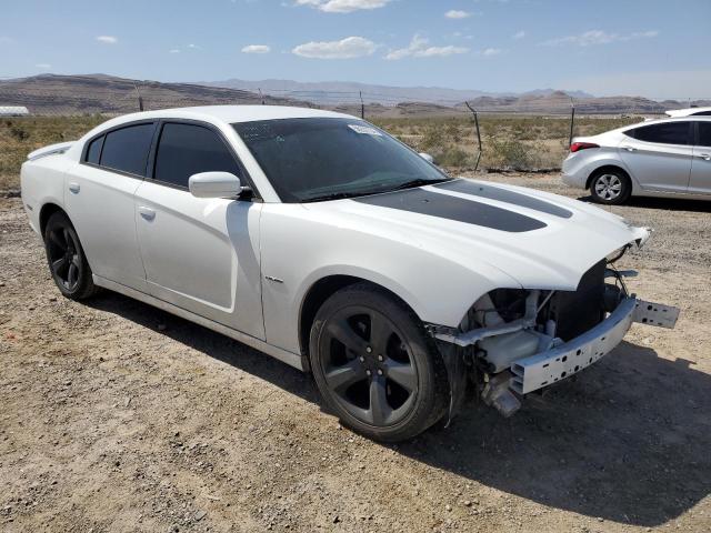 2014 Dodge Charger R/T VIN: 2C3CDXCT8EH166015 Lot: 56292734