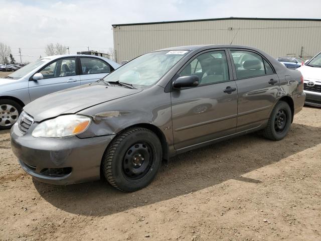 2007 Toyota Corolla Ce VIN: 2T1BR32E97C808050 Lot: 54507494