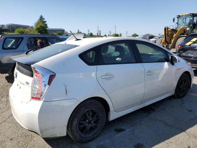 2012 Toyota Prius VIN: JTDKN3DUXC5387558 Lot: 55635494