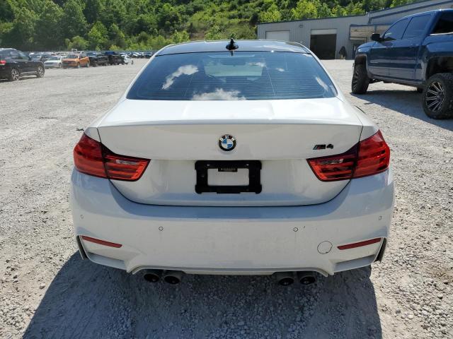 2015 BMW M4 VIN: WBS3R9C57FF708906 Lot: 56637994