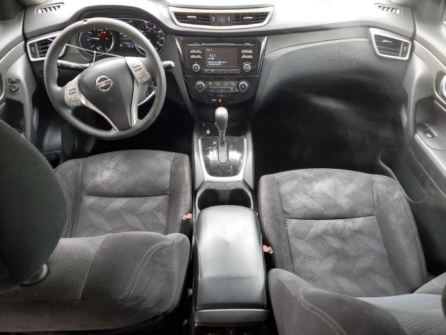 2015 Nissan Rogue S VIN: 5N1AT2ML6FC798874 Lot: 56336604