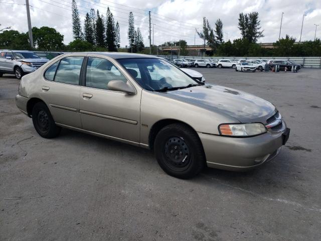 2001 Nissan Altima Xe VIN: 1N4DL01DX1C154022 Lot: 53810124