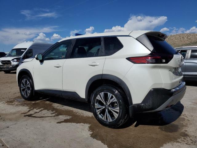 2022 Nissan Rogue Sv VIN: 5N1BT3BA0NC732251 Lot: 54710254