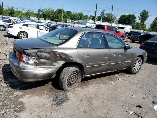 2002 Buick Century Custom VIN: 2G4WS52J321137279 Lot: 55595364